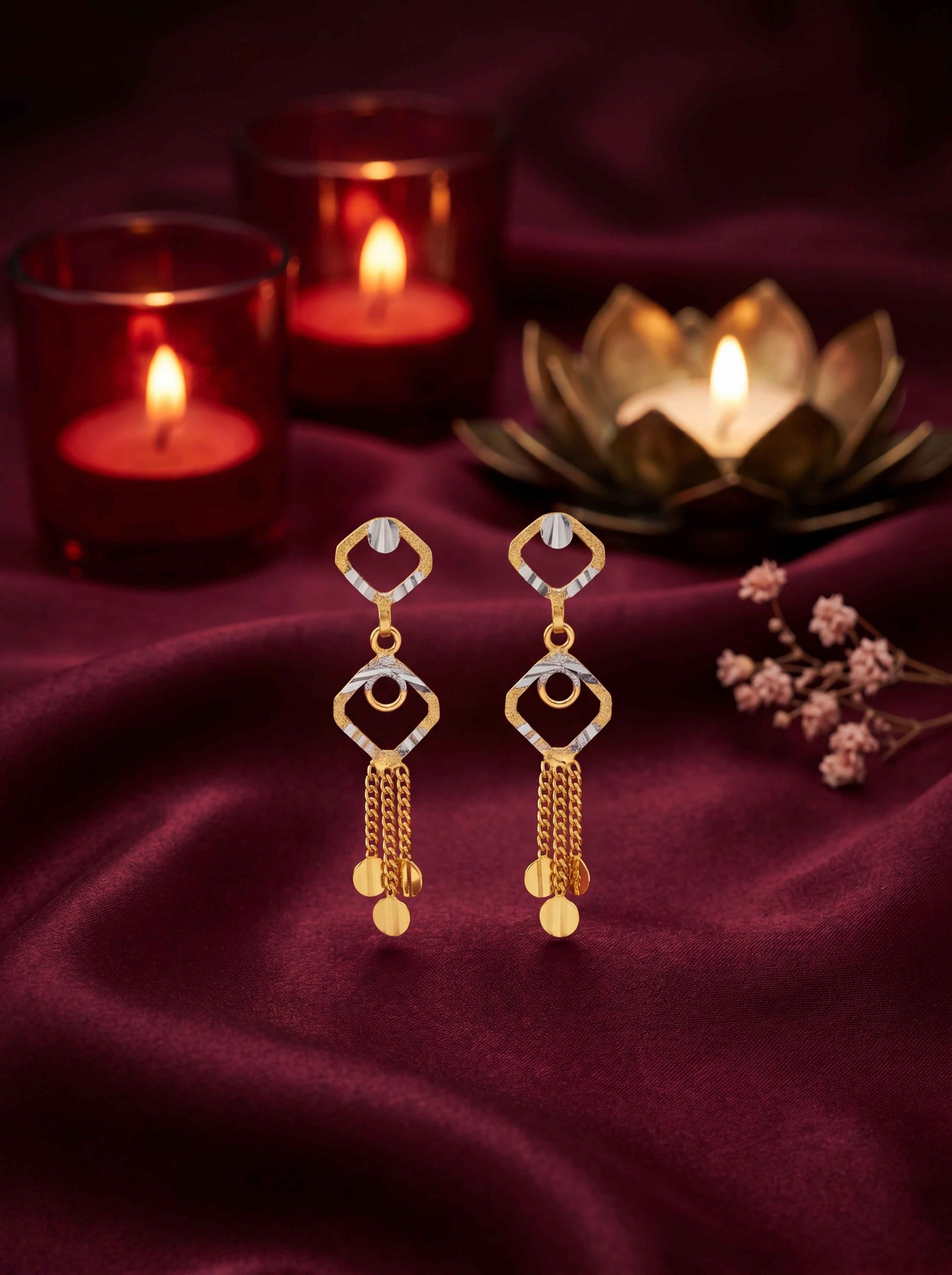 EARINGS