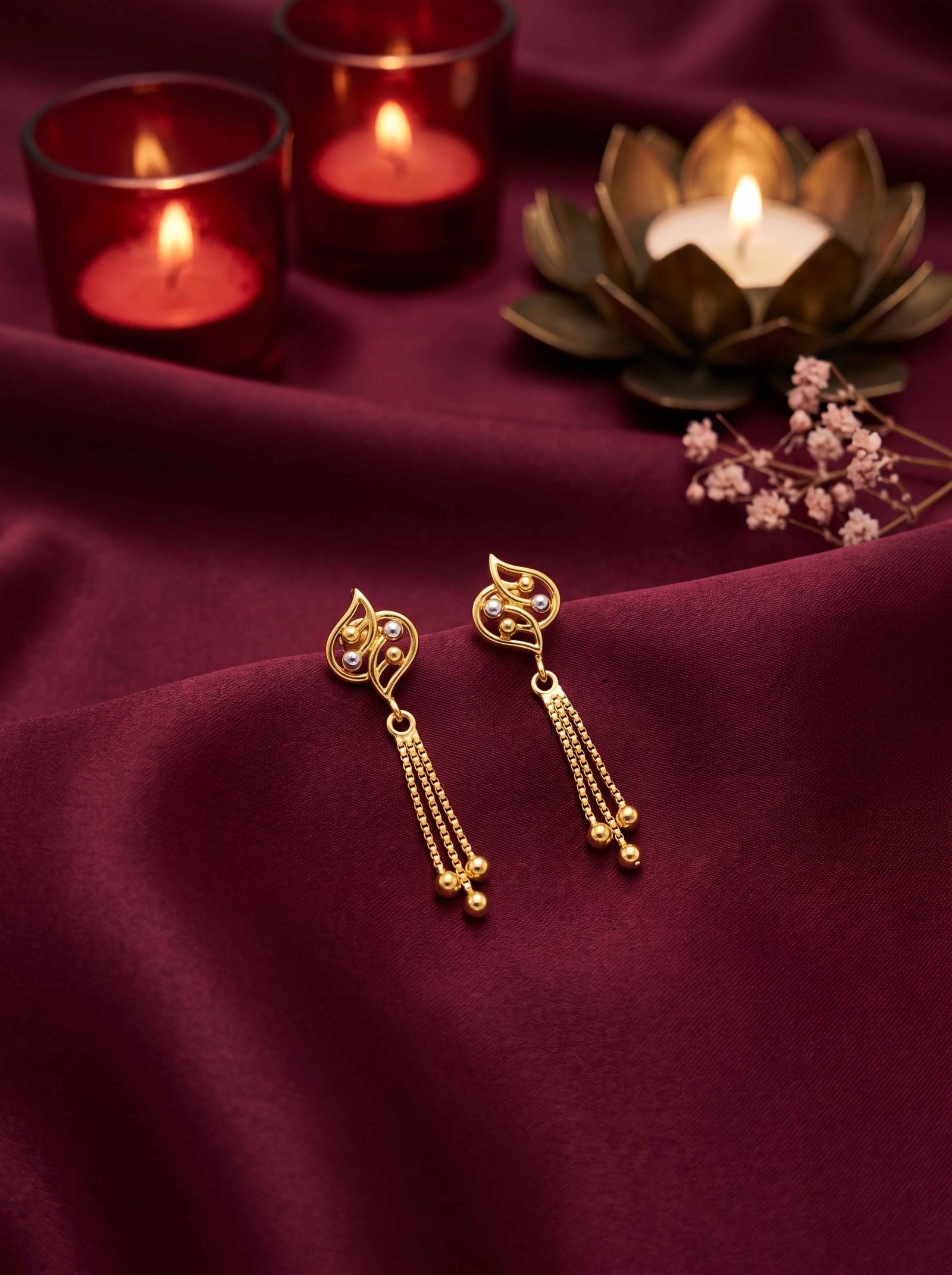 EARINGS