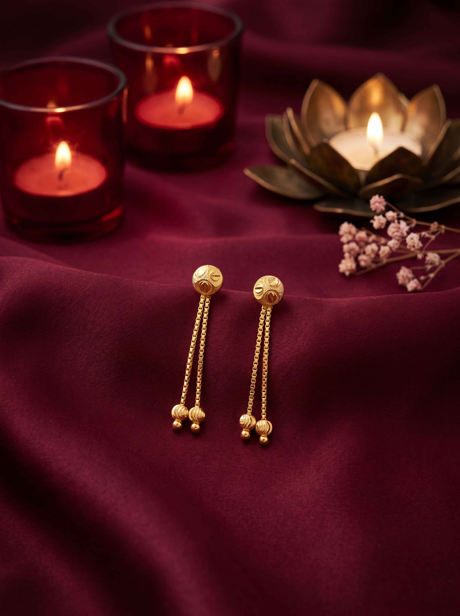 EARINGS
