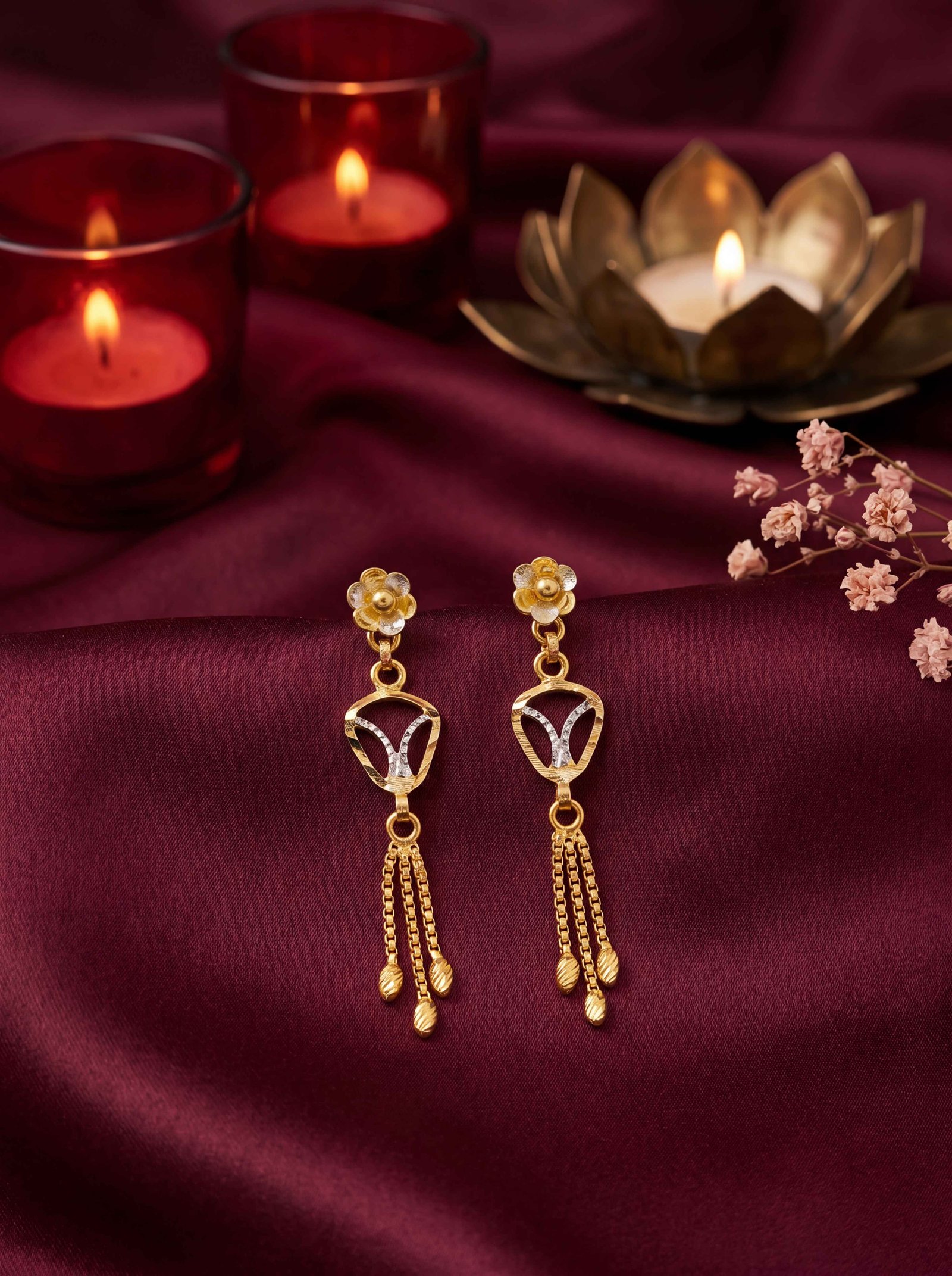 EARINGS