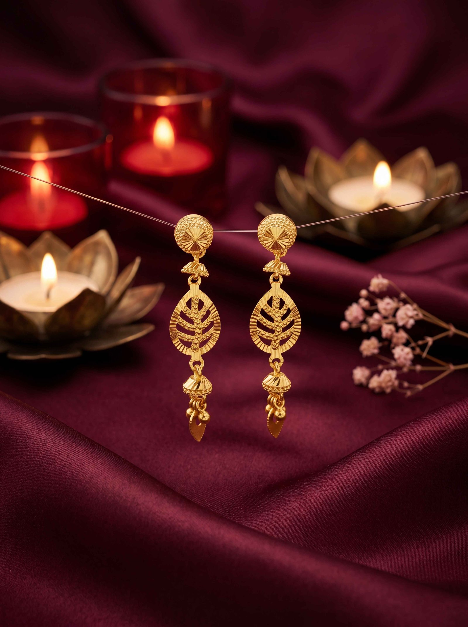 EARINGS