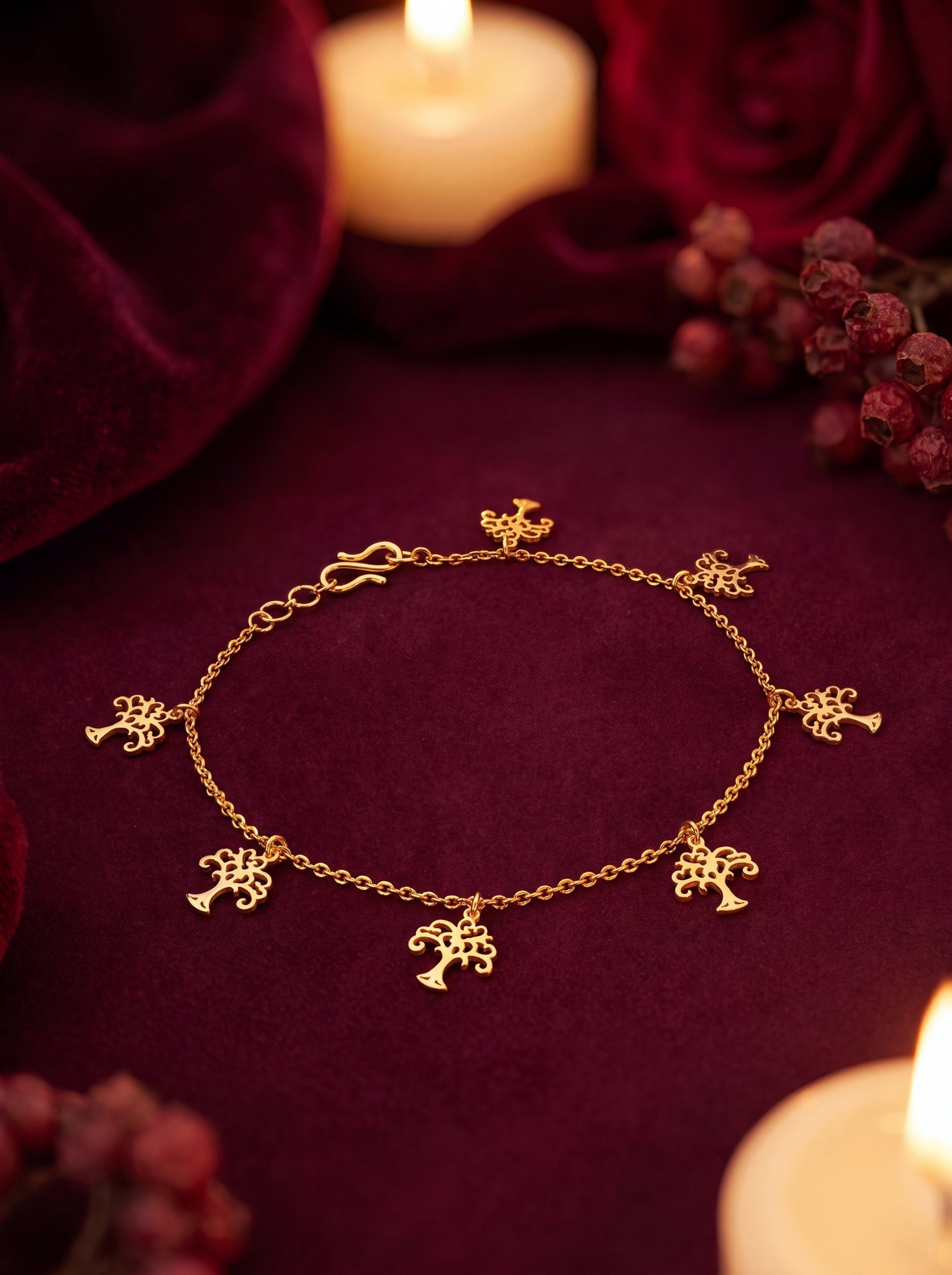 9K BRACELETS 