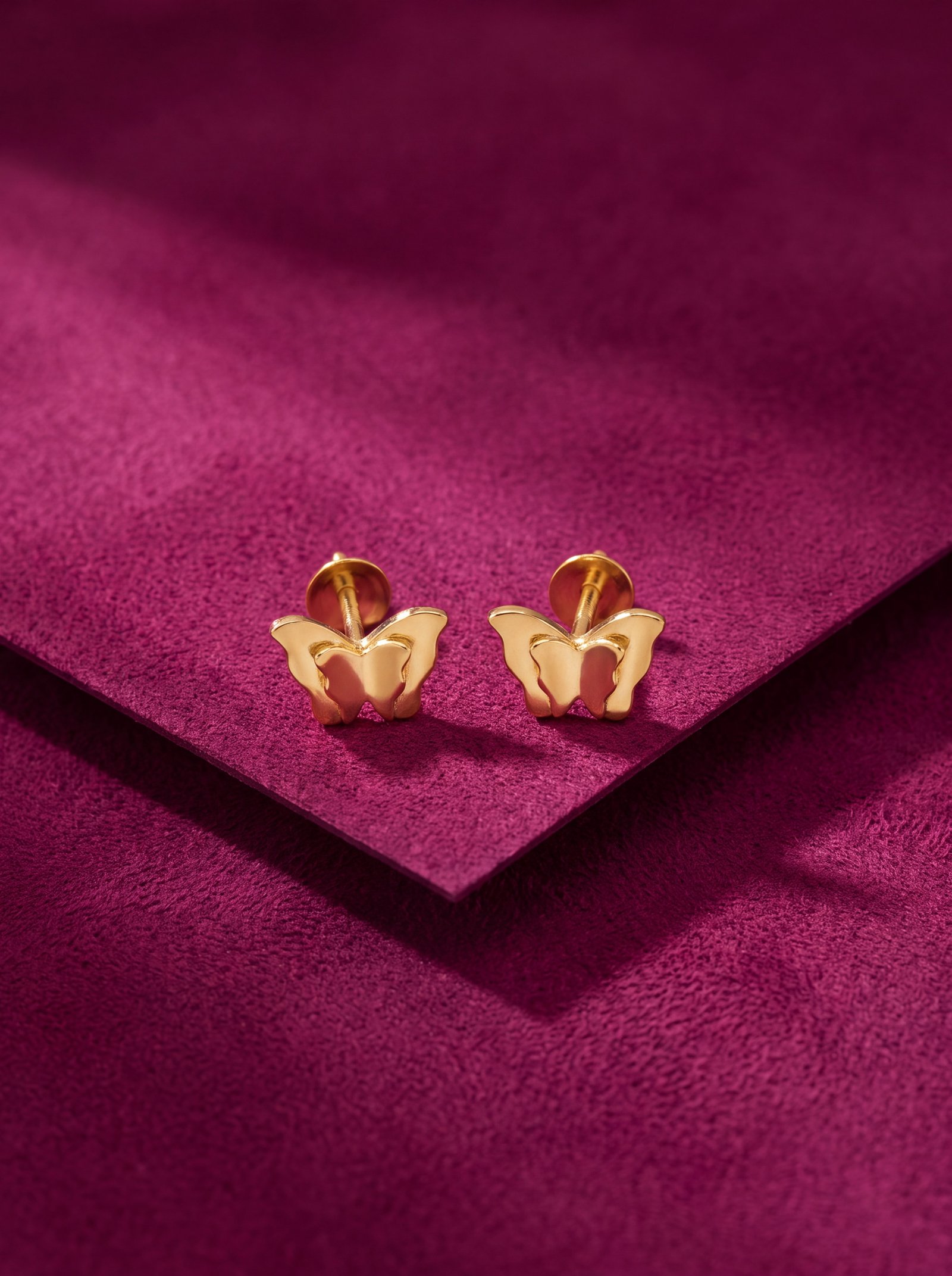 BUTTERFLY 9K STUDS