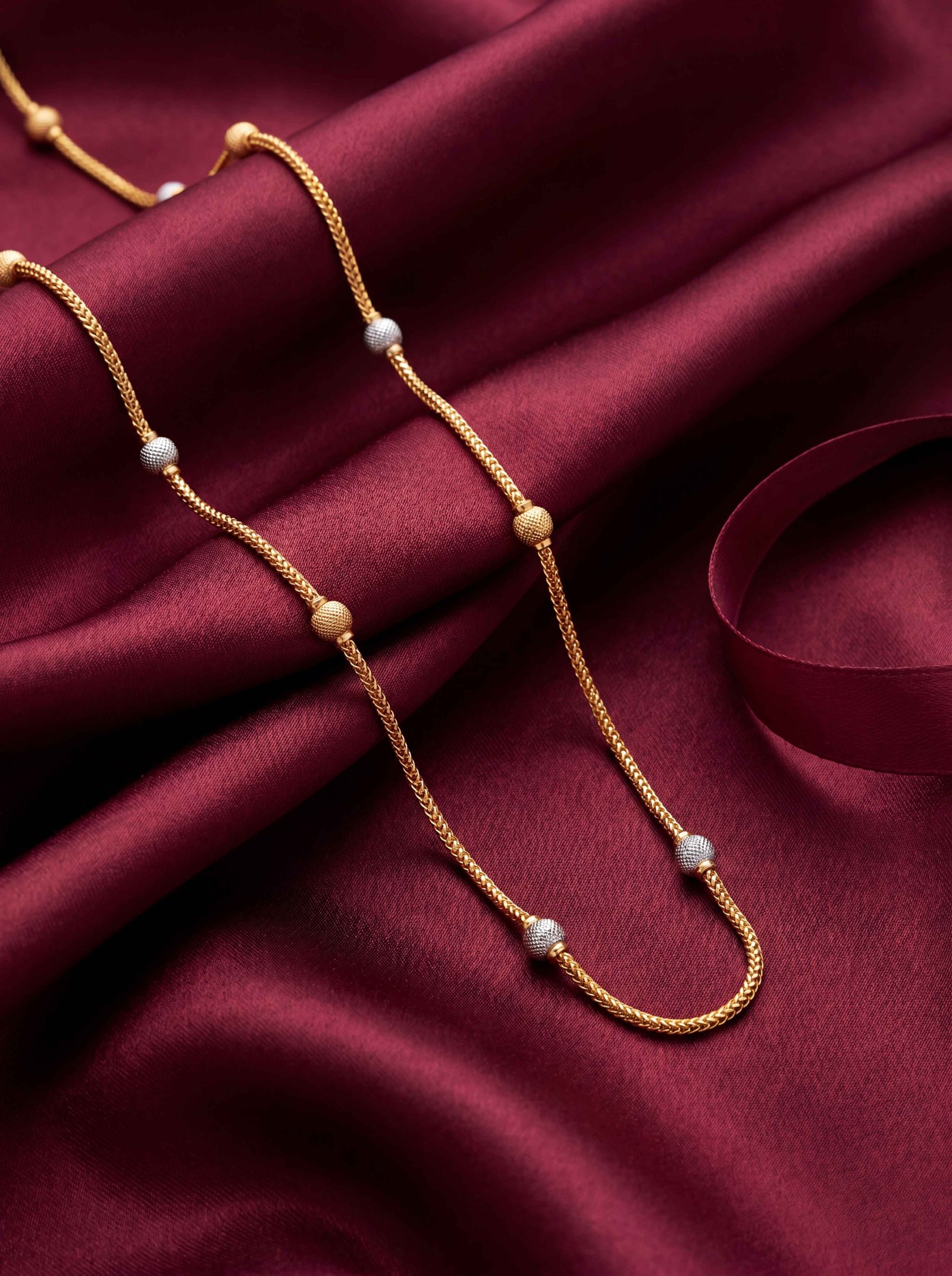 PARASPARAM CHAIN