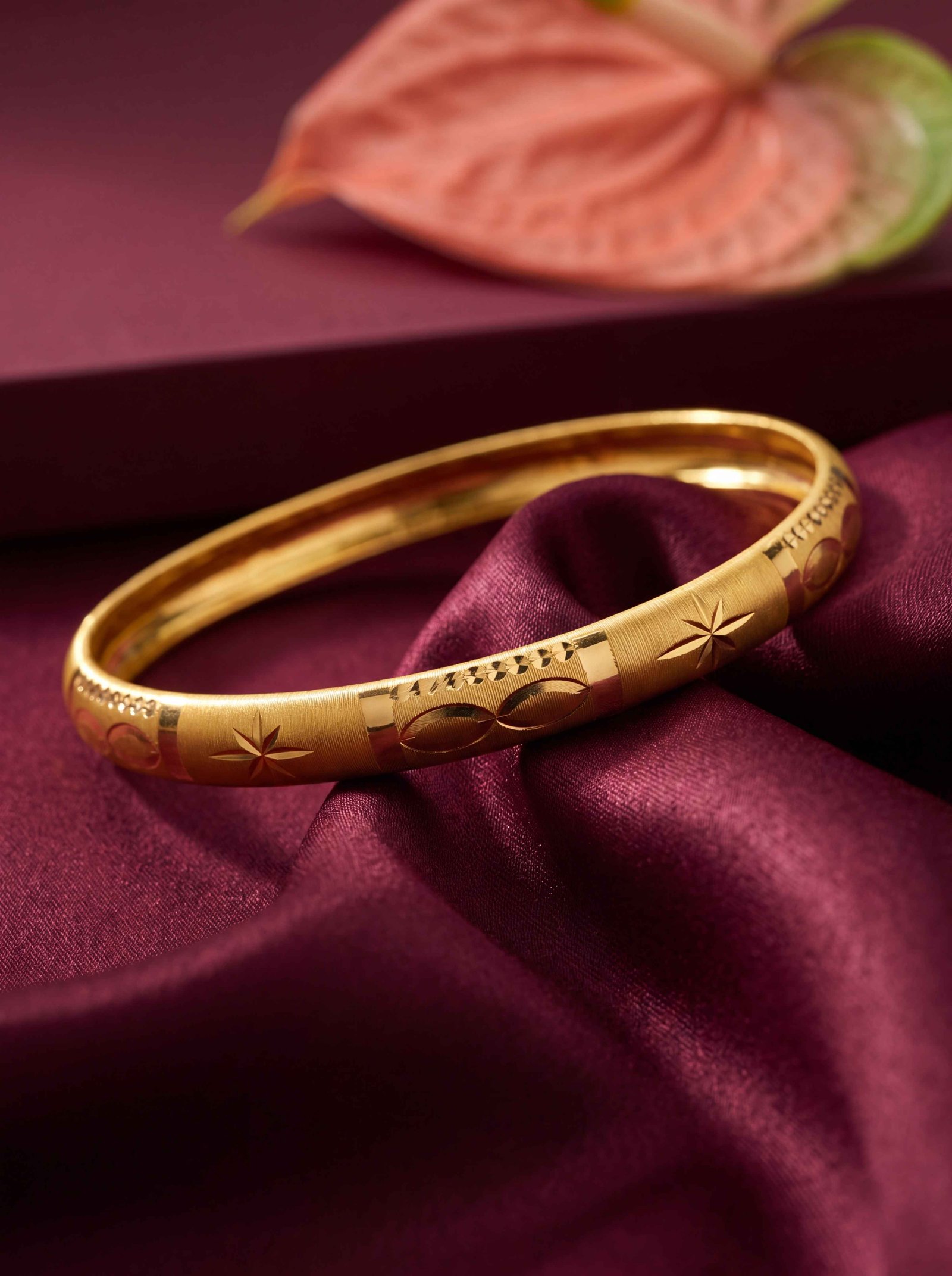 BANGLE
