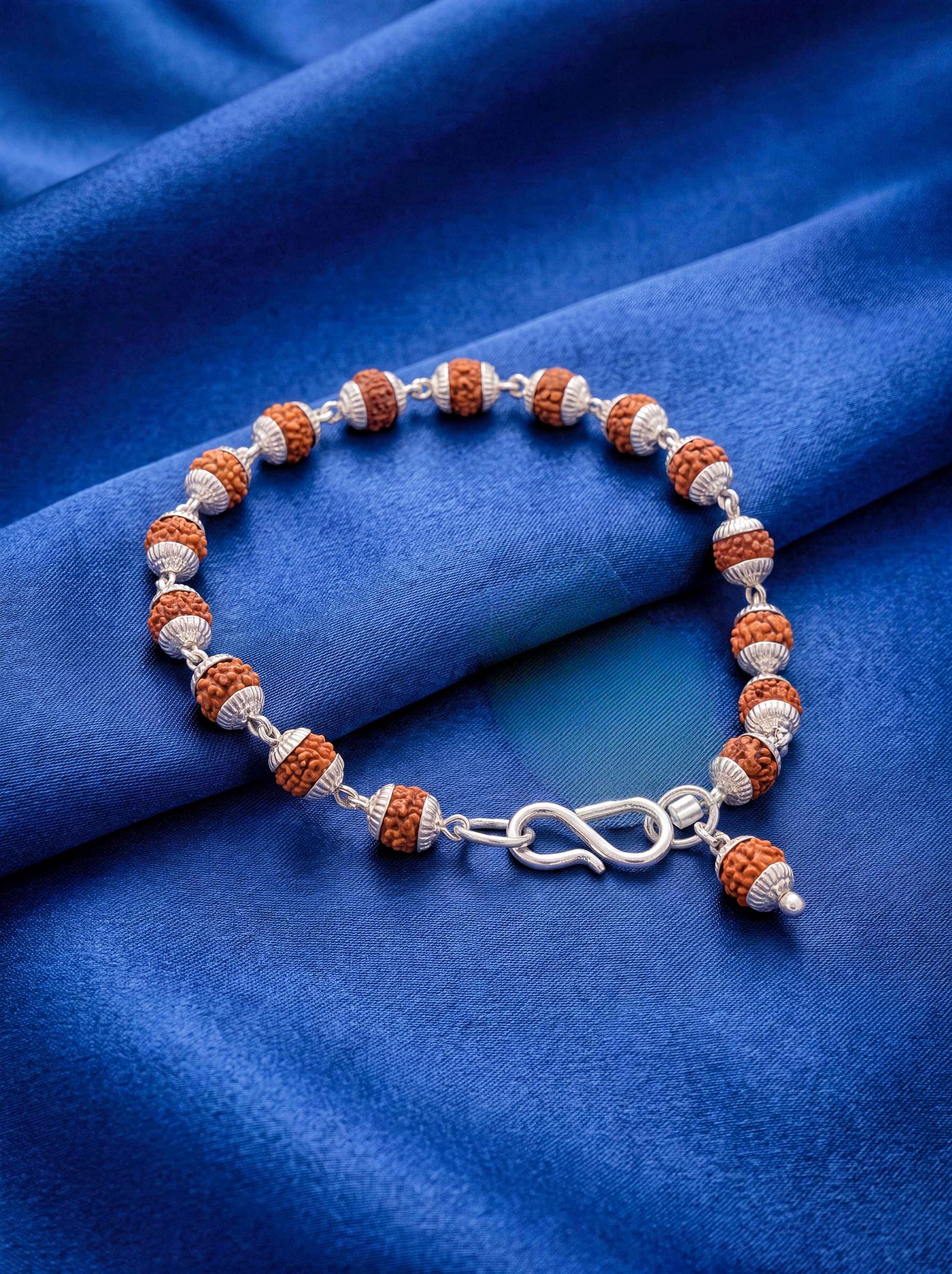 Rudrakasham Bracelet