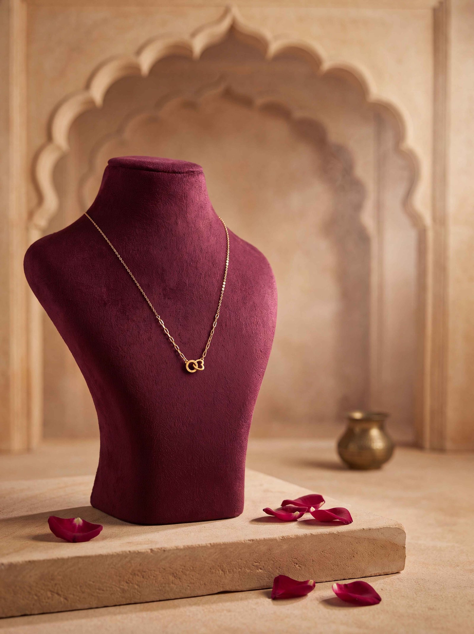 18 K CHAIN