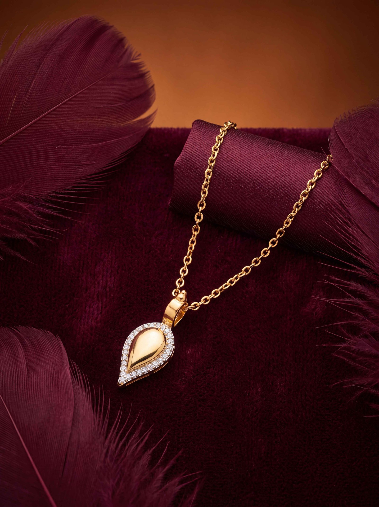 DIAMOND THALI