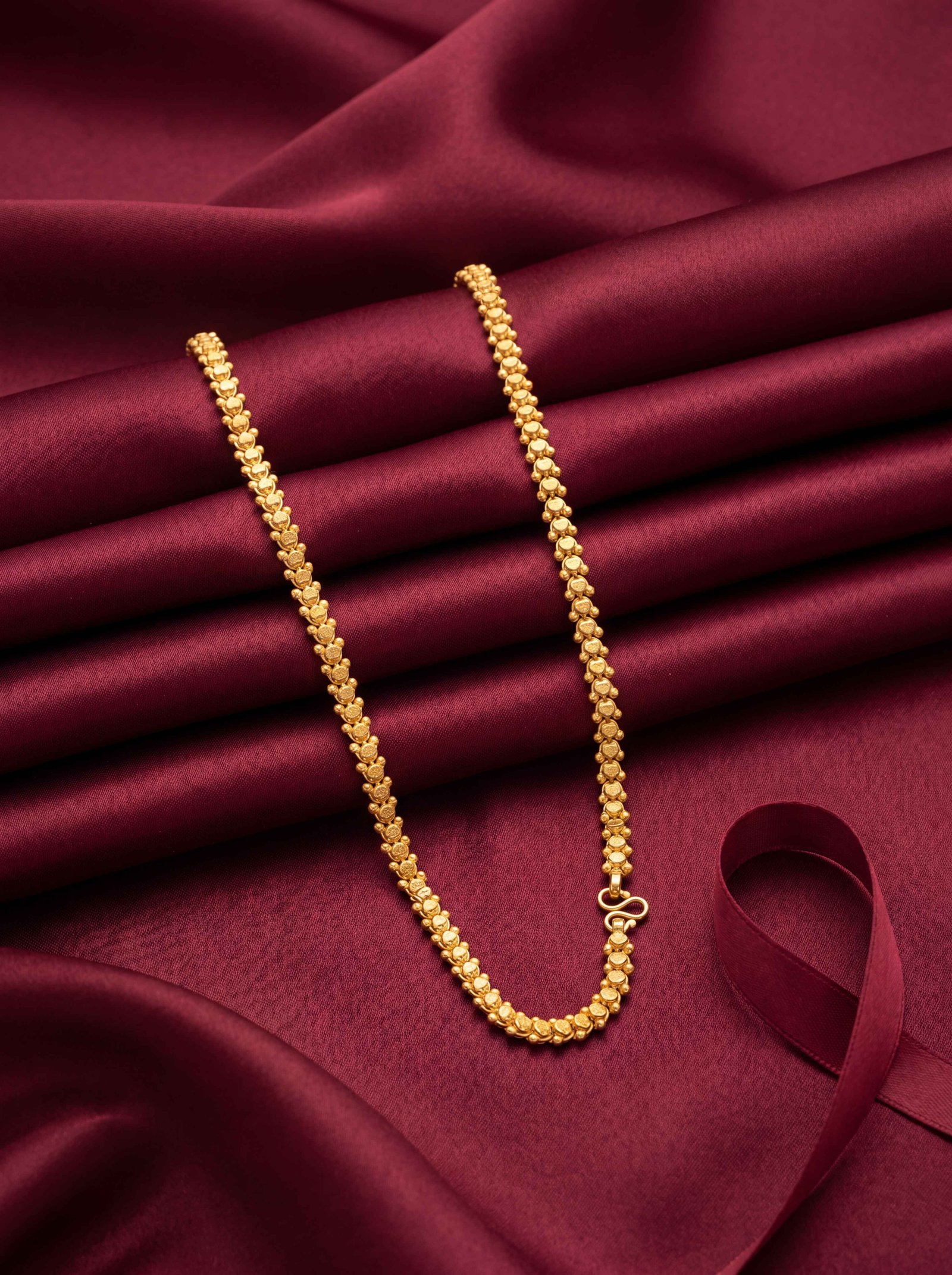 CHAIN (K)