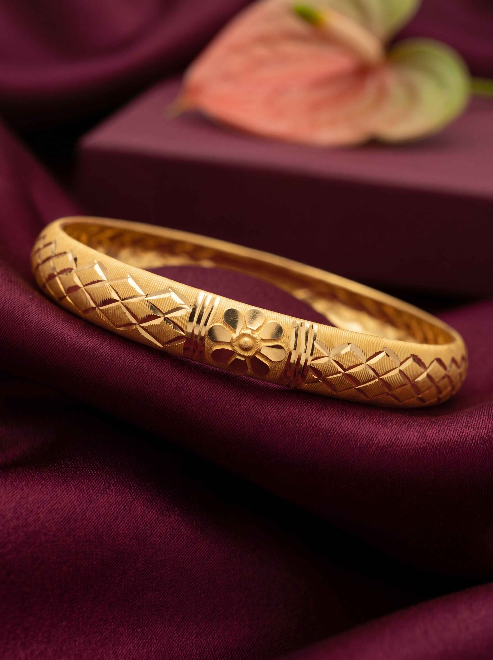 BANGLE(K)