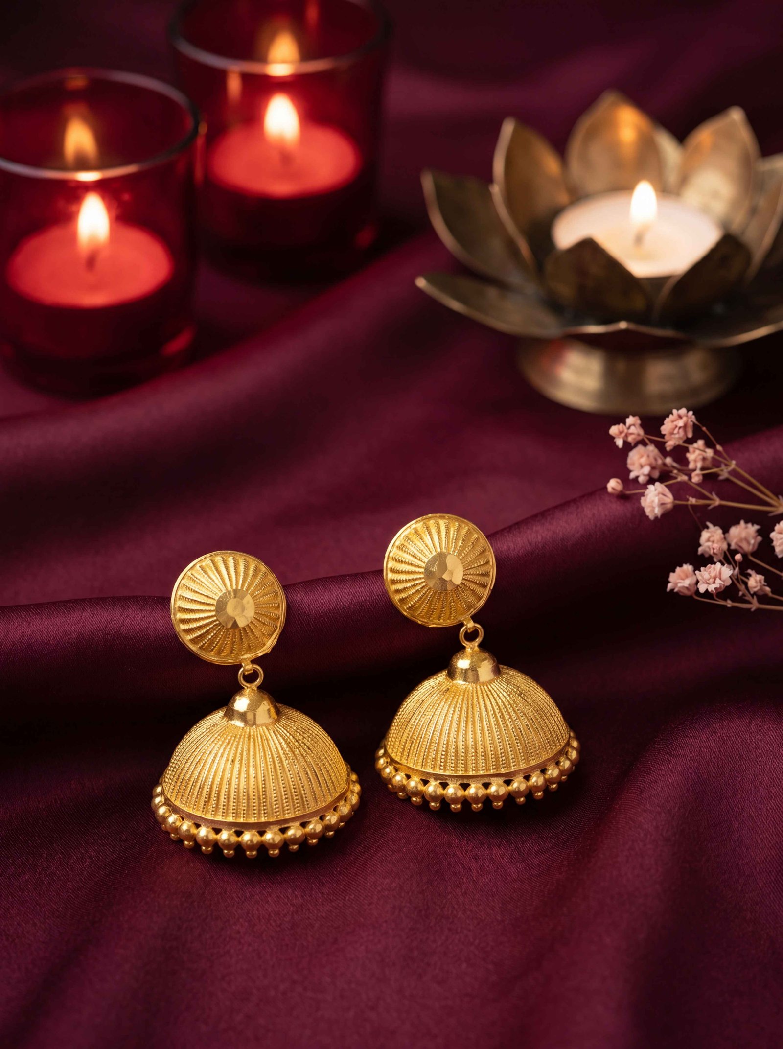 EARINGS