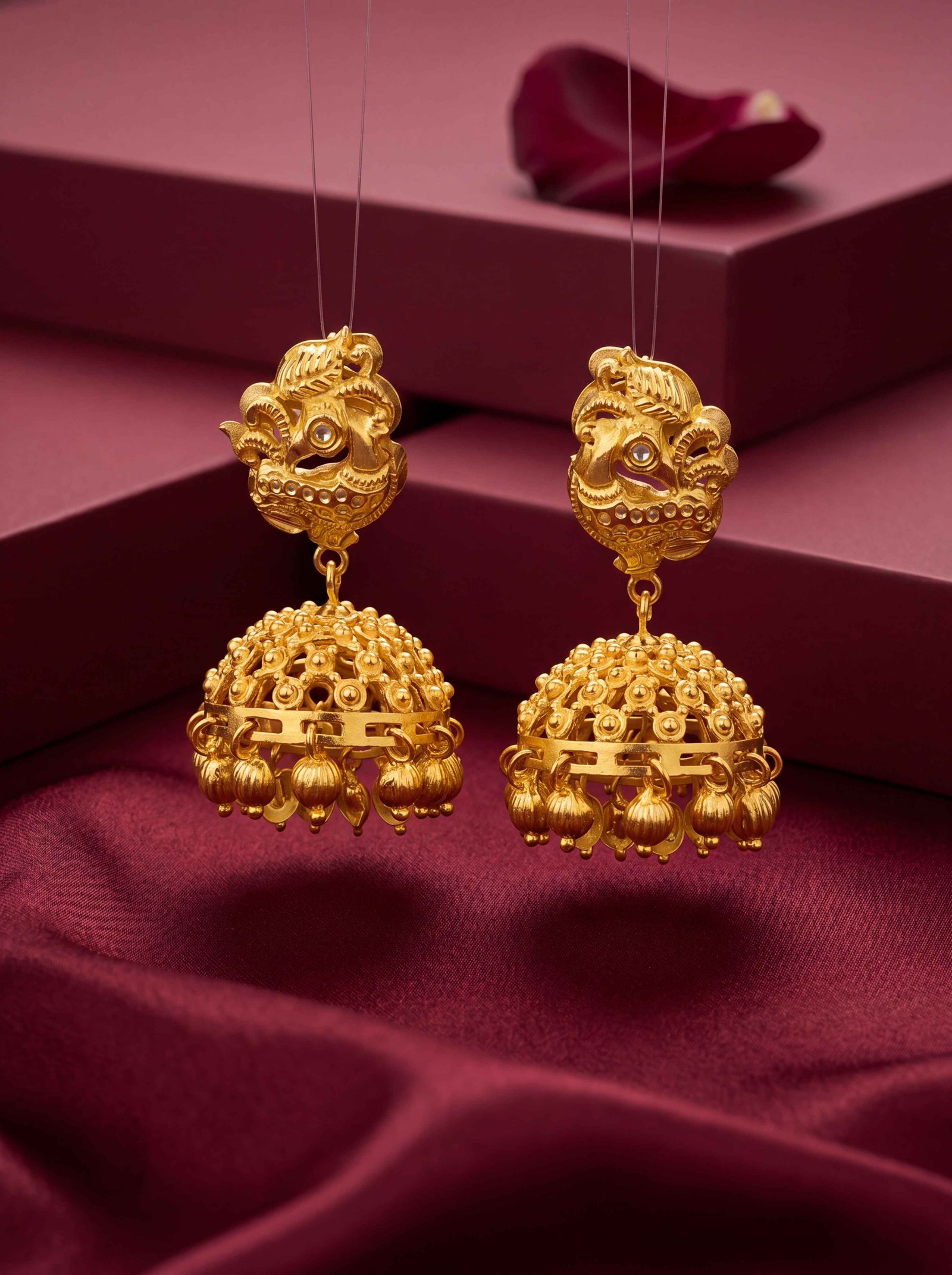 EARINGS
