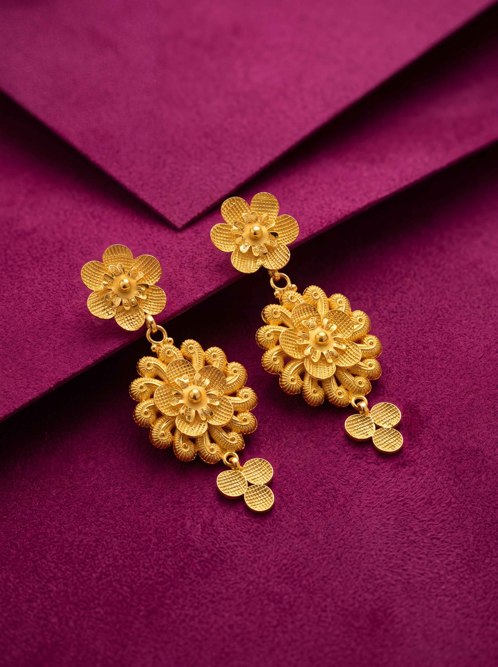 EARINGS