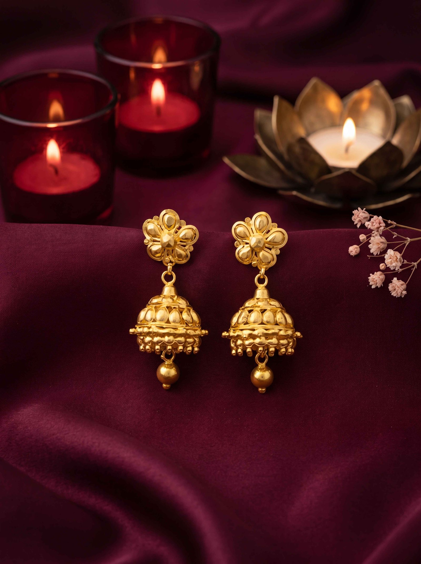 EARINGS