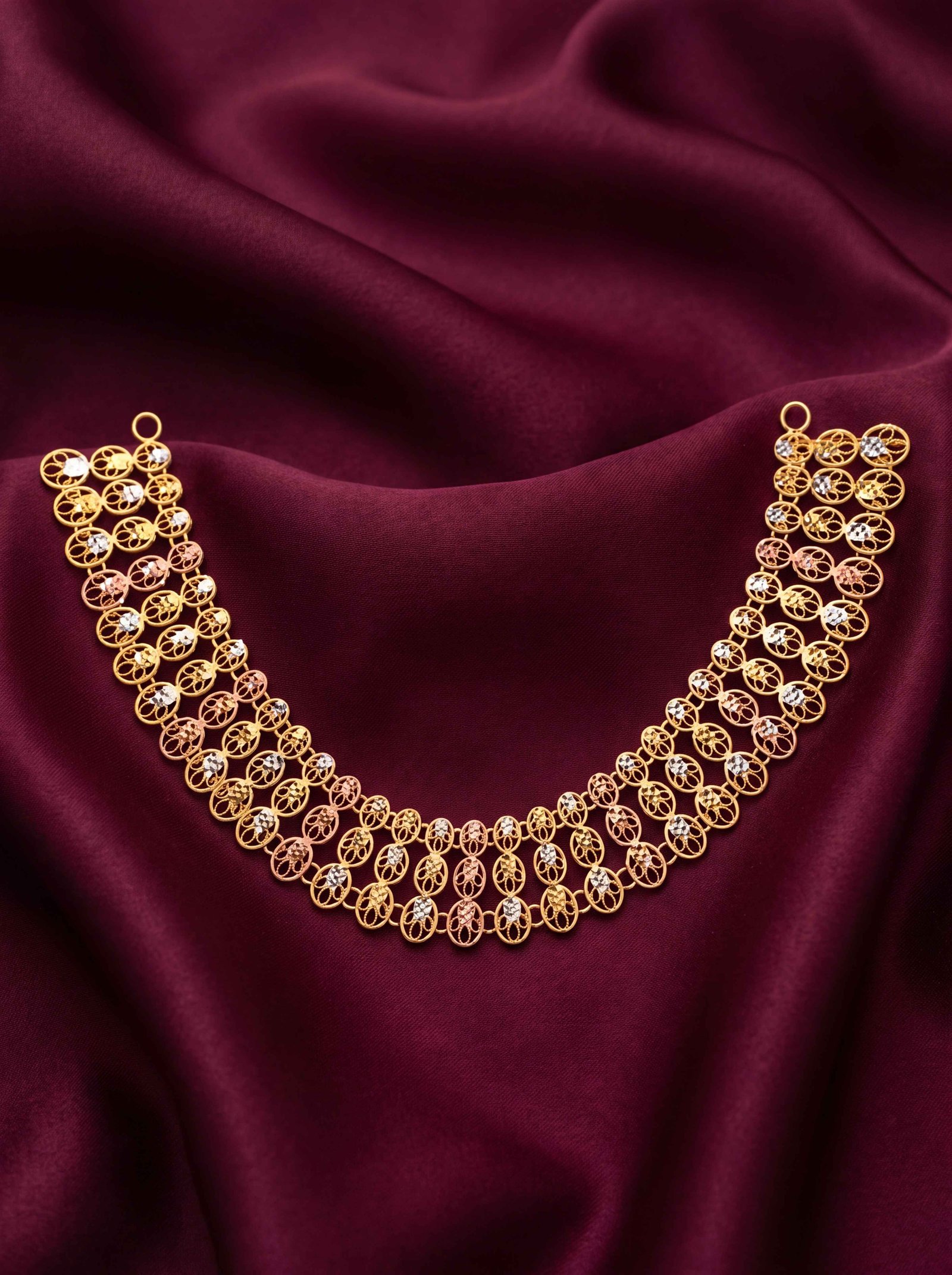 NECKLACE(Q)