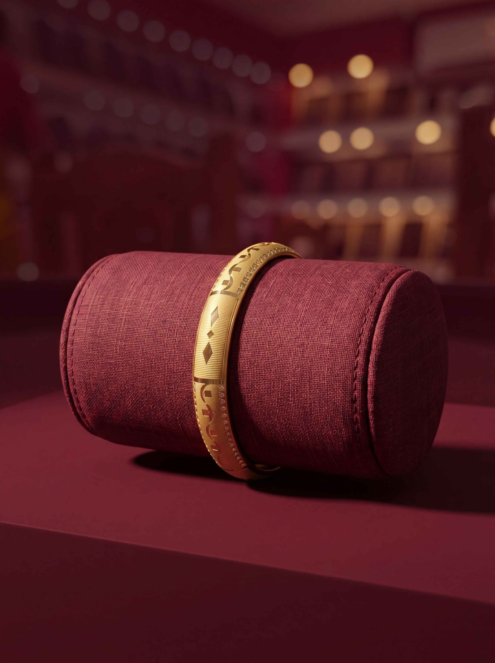 BANGLE