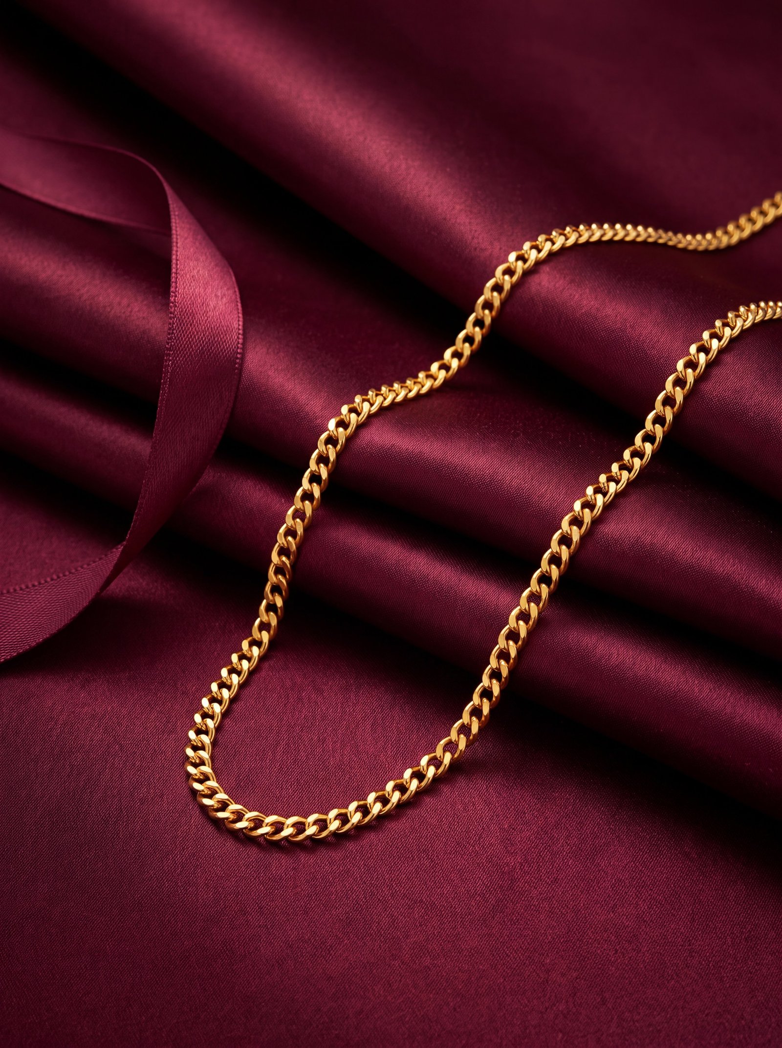 SACHIN CHAIN