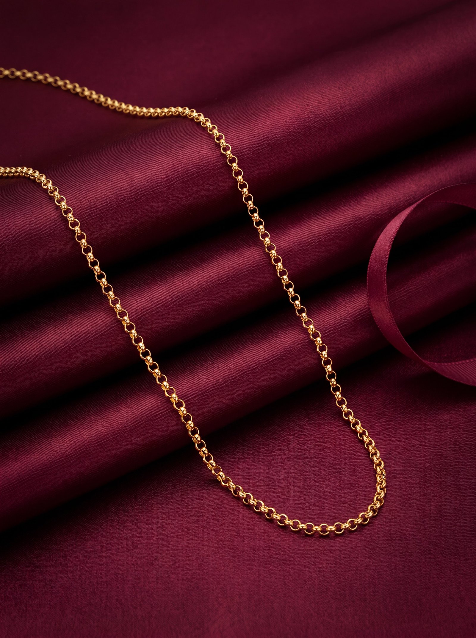 CILO CHAIN