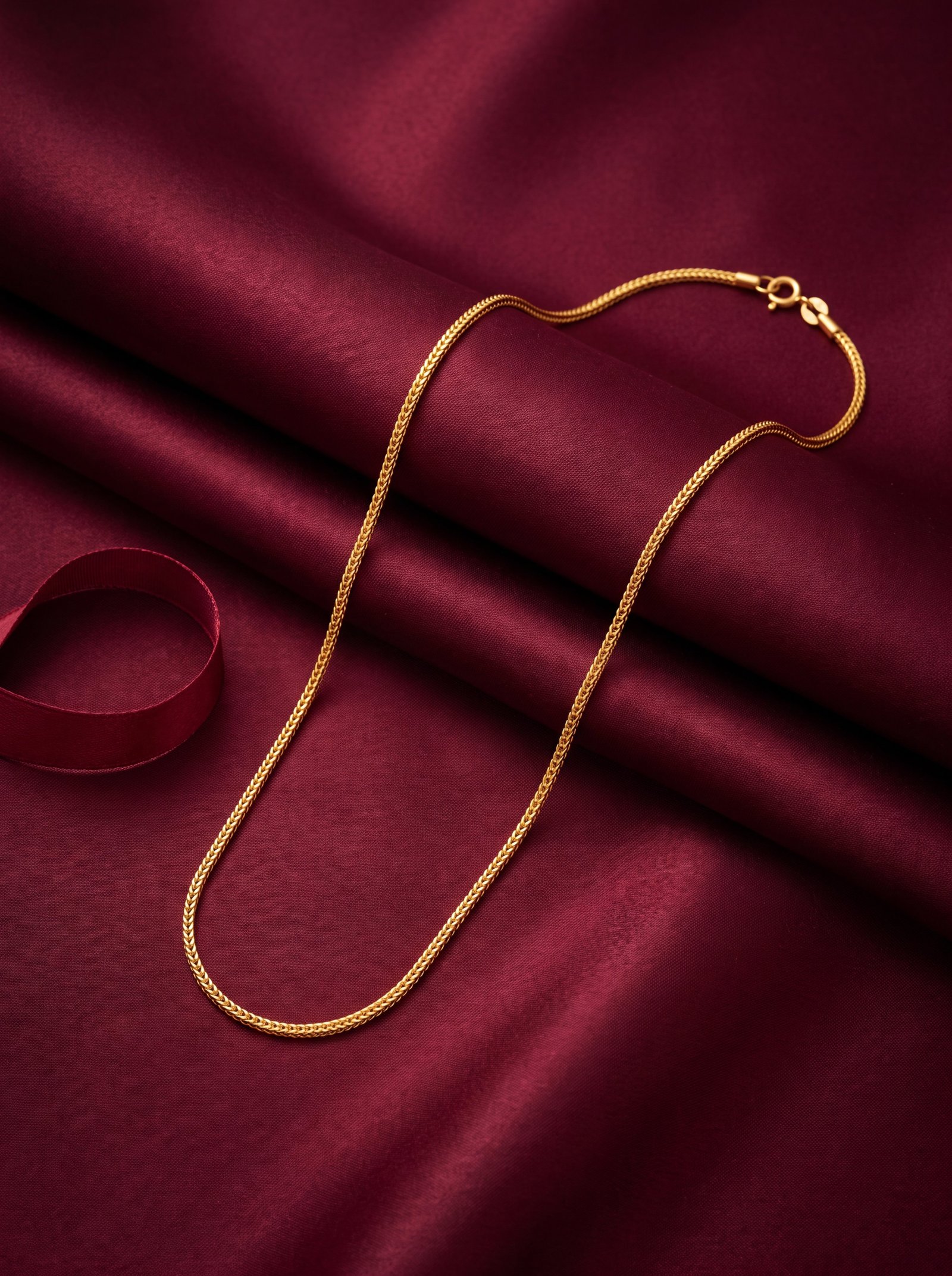 V CHAIN