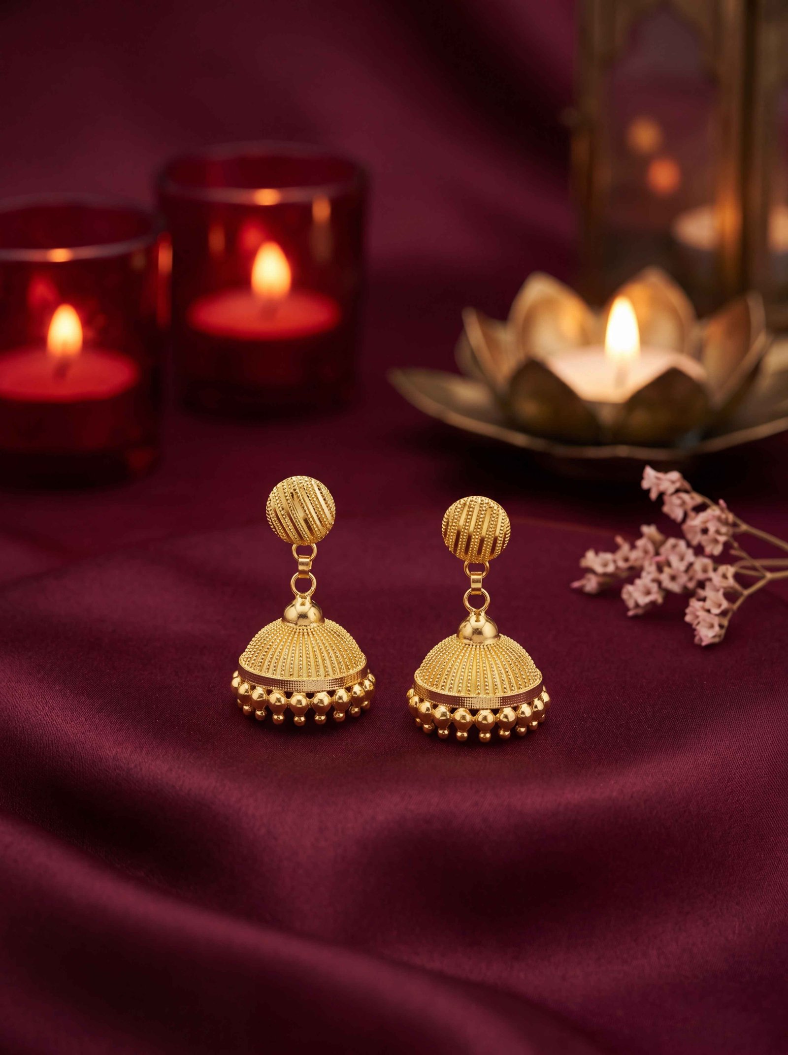 EARINGS