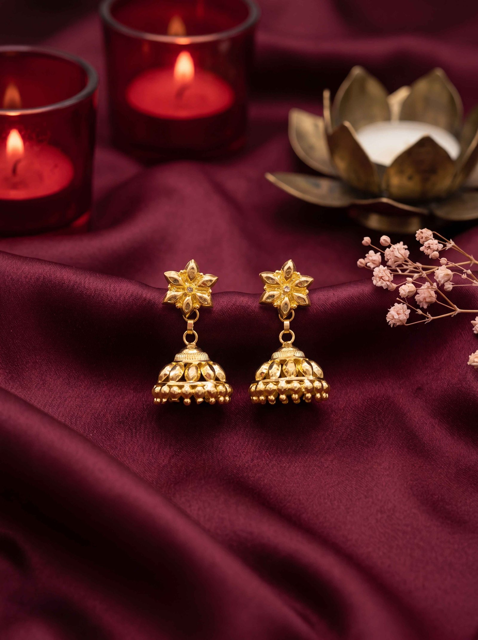 EARINGS