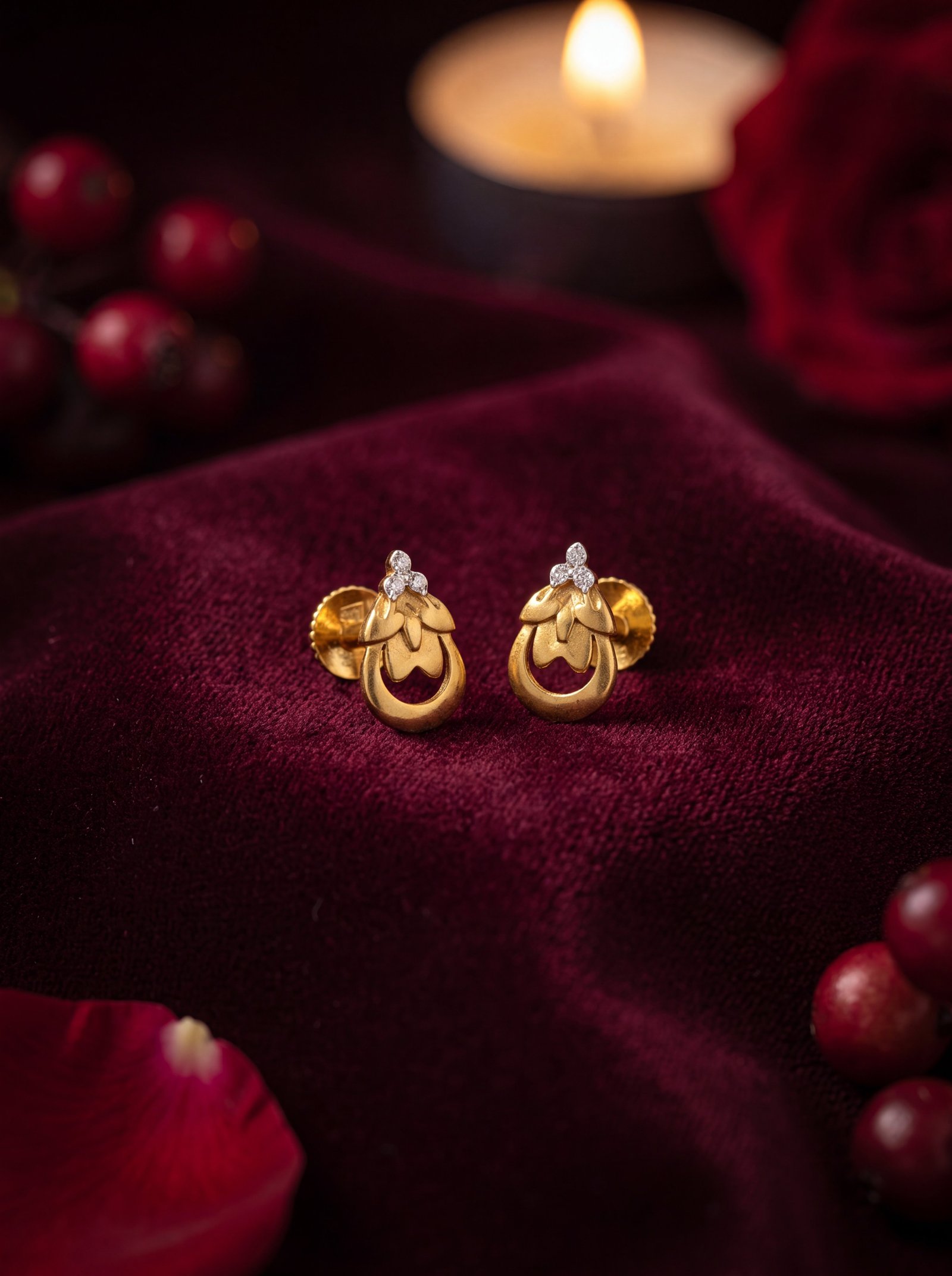 LOOP STUDS