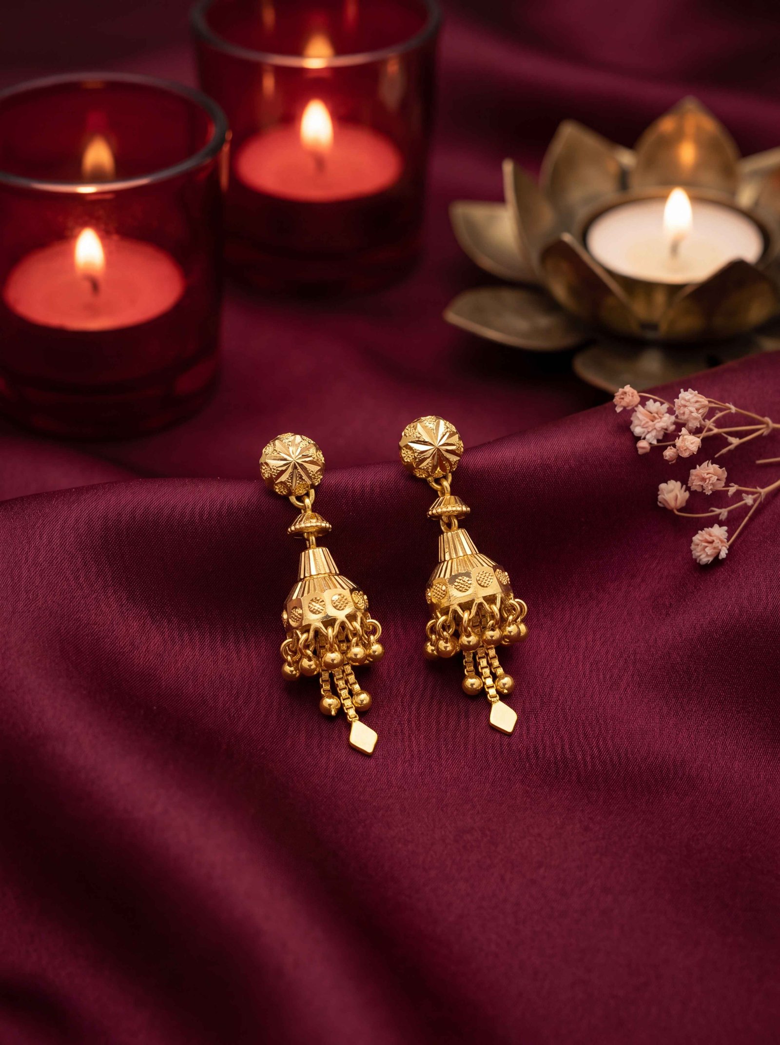 EARINGS