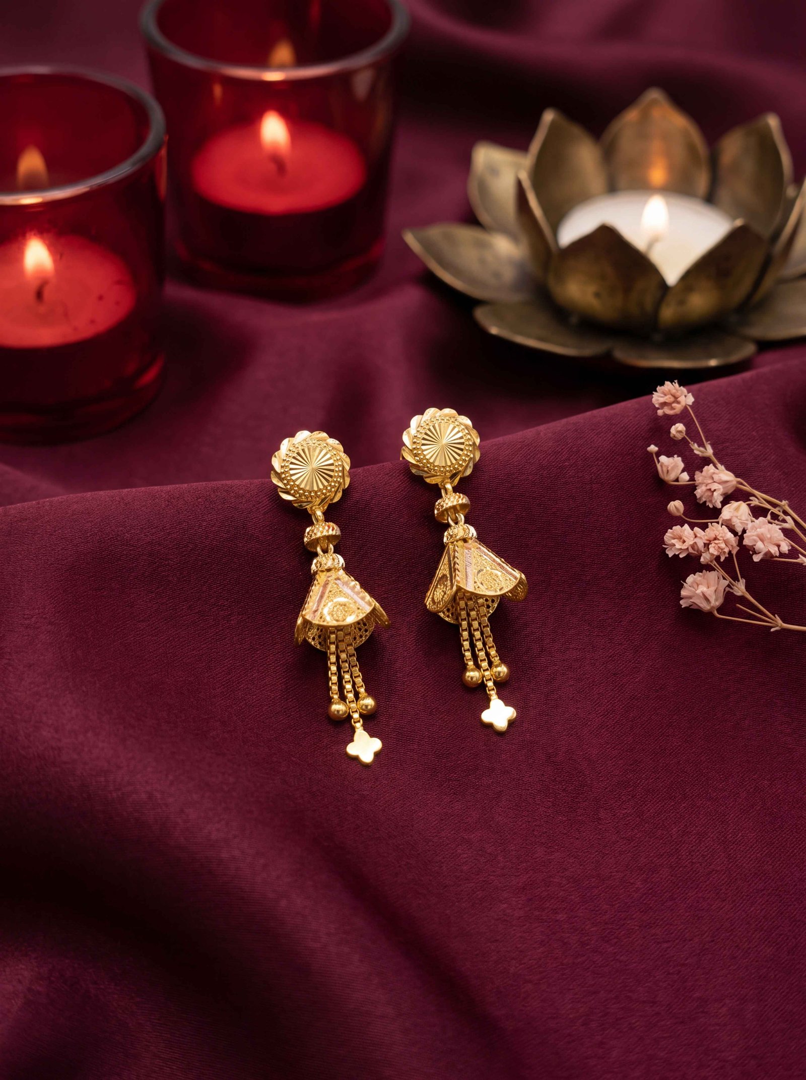 EARINGS