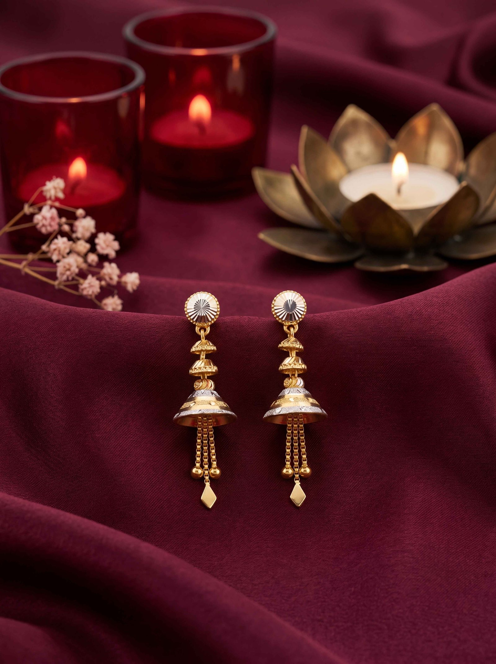 EARINGS