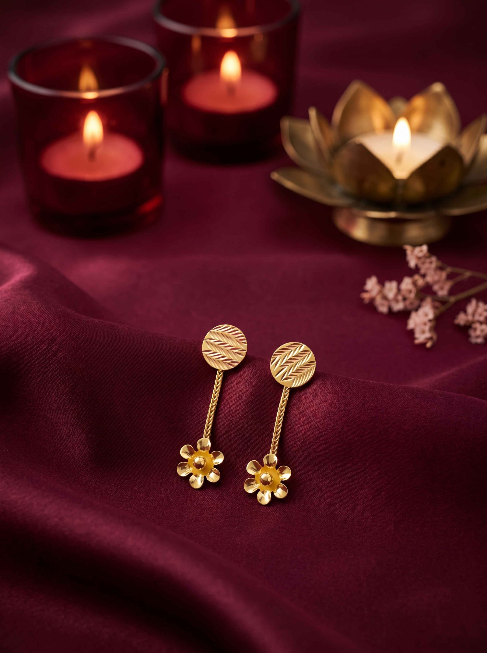 EARINGS