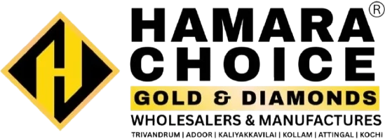 Hamara Choice Logo