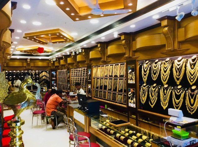 Hamara Choice — City Centre