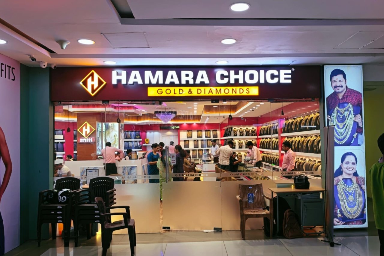 Hamara Choice — Kollam